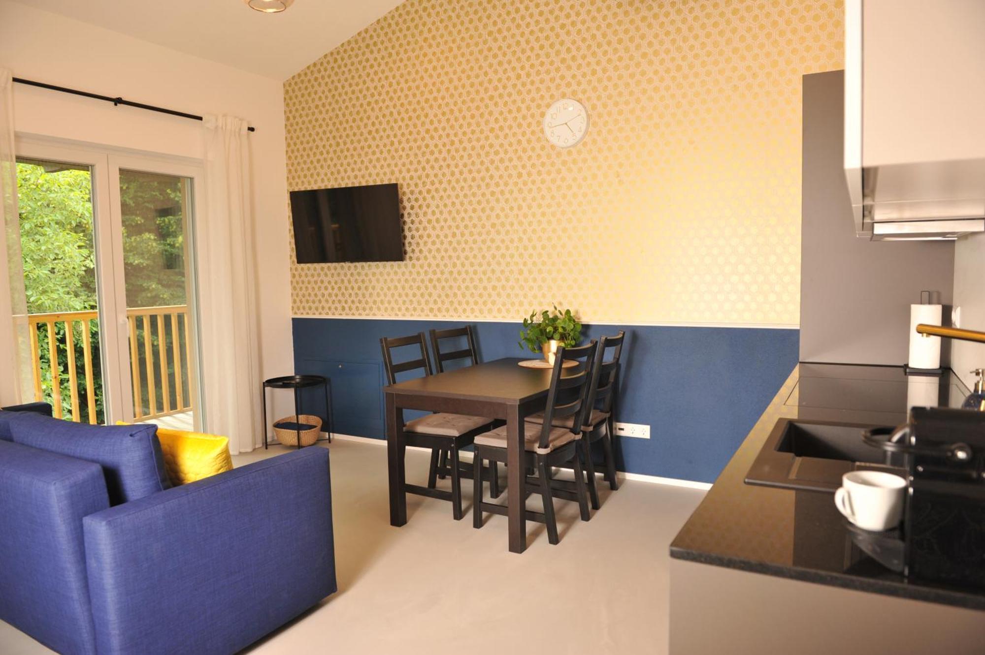Beim Bergjosl Apartment Kirchbach in Steiermark Exterior photo