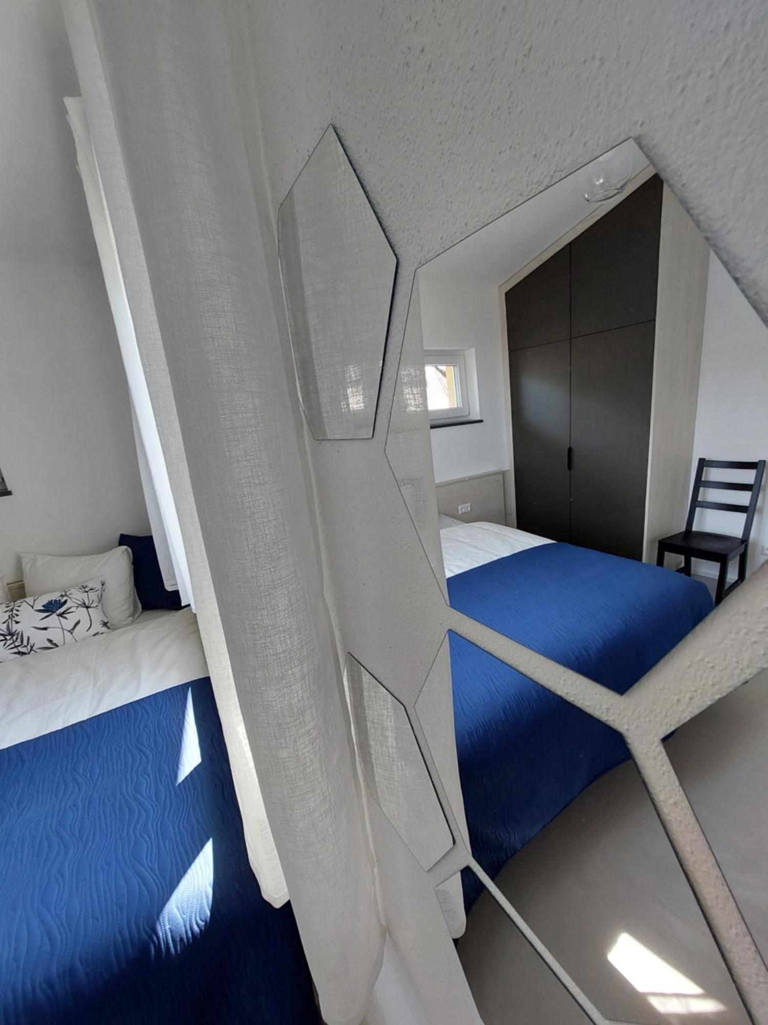 Beim Bergjosl Apartment Kirchbach in Steiermark Exterior photo